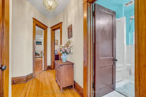5 Millerson Avenue Toronto ON M6E 1J6