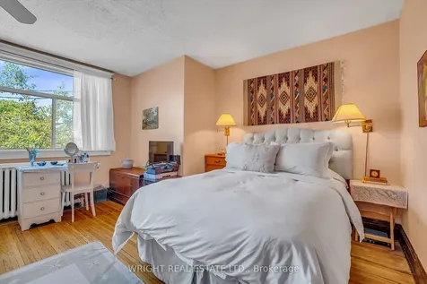 5 Millerson Avenue Toronto ON M6E 1J6
