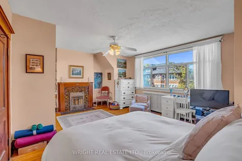 5 Millerson Avenue Toronto ON M6E 1J6