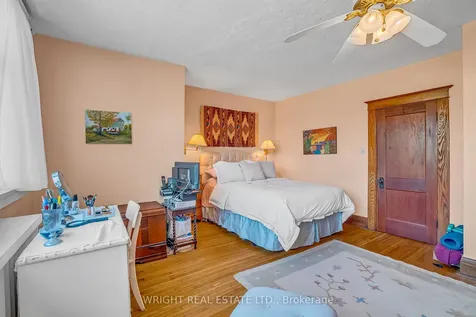 5 Millerson Avenue Toronto ON M6E 1J6