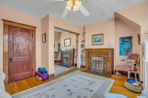 5 Millerson Avenue Toronto ON M6E 1J6