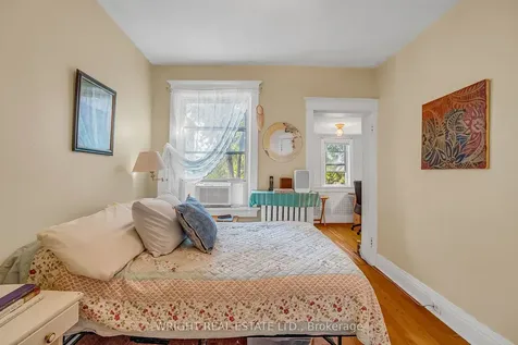 5 Millerson Avenue Toronto ON M6E 1J6