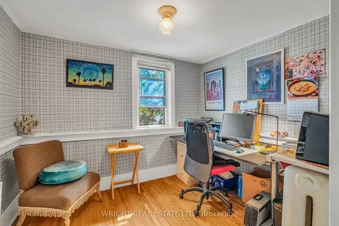 5 Millerson Avenue Toronto ON M6E 1J6