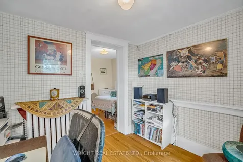 5 Millerson Avenue Toronto ON M6E 1J6