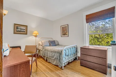 5 Millerson Avenue Toronto ON M6E 1J6