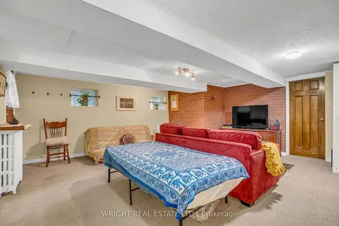 5 Millerson Avenue Toronto ON M6E 1J6