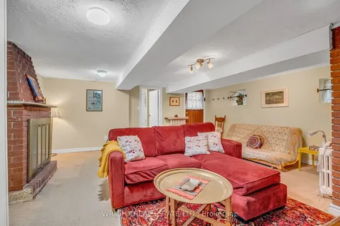 5 Millerson Avenue Toronto ON M6E 1J6