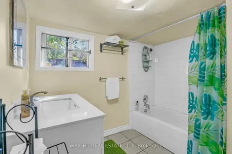5 Millerson Avenue Toronto ON M6E 1J6