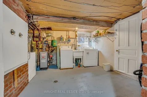 5 Millerson Avenue Toronto ON M6E 1J6