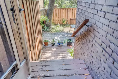 5 Millerson Avenue Toronto ON M6E 1J6