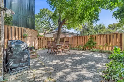 5 Millerson Avenue Toronto ON M6E 1J6