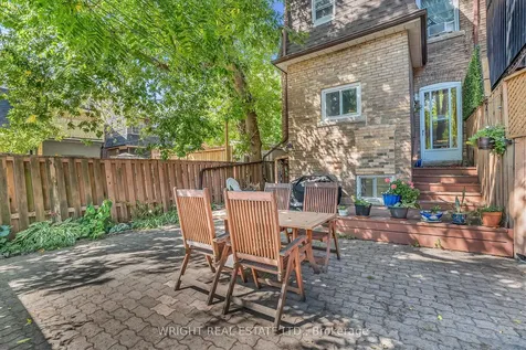 5 Millerson Avenue Toronto ON M6E 1J6