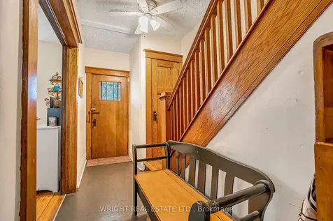 5 Millerson Avenue Toronto ON M6E 1J6