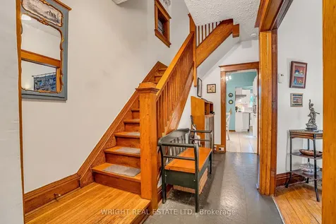 5 Millerson Avenue Toronto ON M6E 1J6