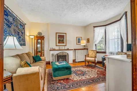 5 Millerson Avenue Toronto ON M6E 1J6