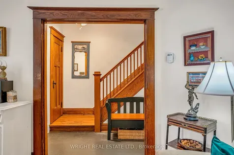 5 Millerson Avenue Toronto ON M6E 1J6