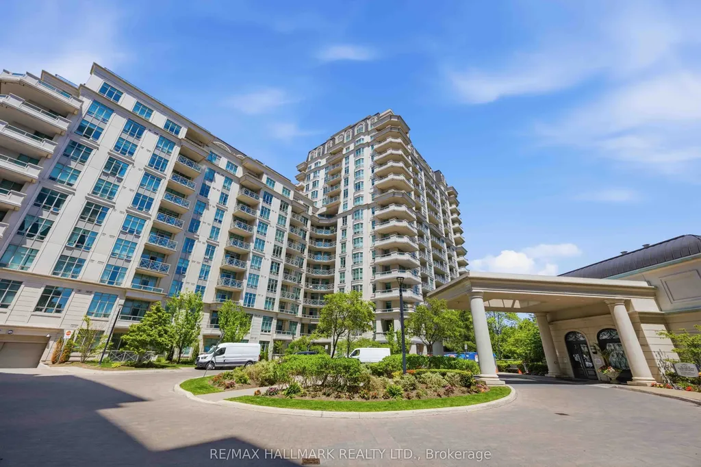 10 Bloorview Place Toronto ON M2J 0B1