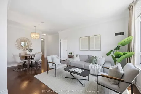 10 Bloorview Place Toronto ON M2J 0B1