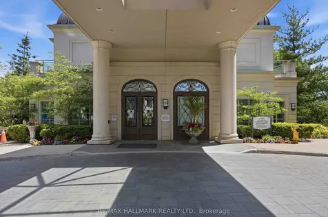 10 Bloorview Place Toronto ON M2J 0B1