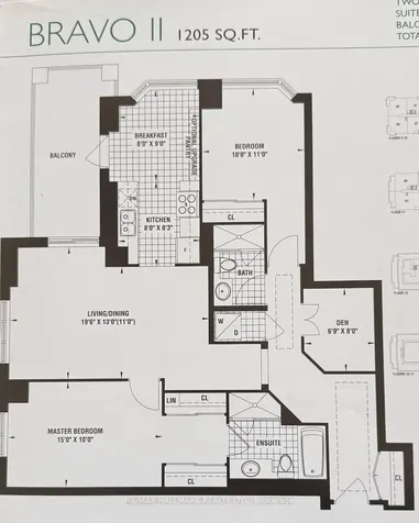 10 Bloorview Place Toronto ON M2J 0B1