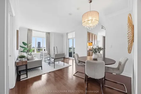 10 Bloorview Place Toronto ON M2J 0B1
