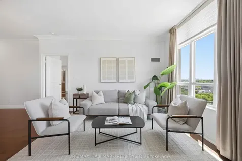 10 Bloorview Place Toronto ON M2J 0B1