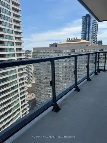 4955 Yonge Street Toronto ON M2N 0L8