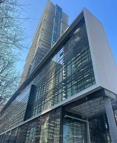 4955 Yonge Street Toronto ON M2N 0L8