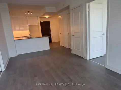 4955 Yonge Street Toronto ON M2N 0L8
