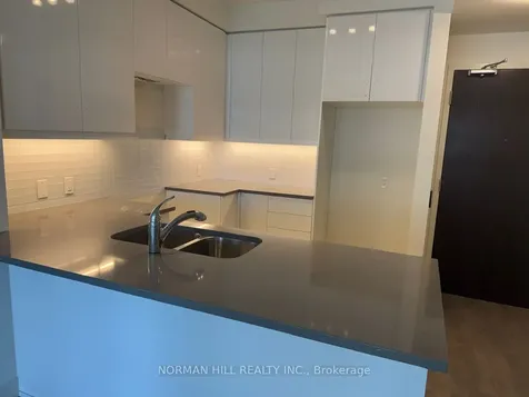 4955 Yonge Street Toronto ON M2N 0L8