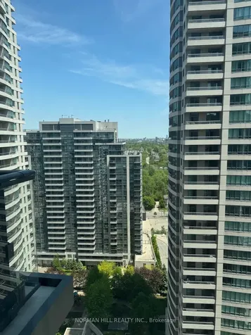 4955 Yonge Street Toronto ON M2N 0L8