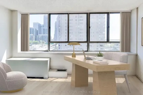 270 Queens Quay W Toronto ON M5J 2N4