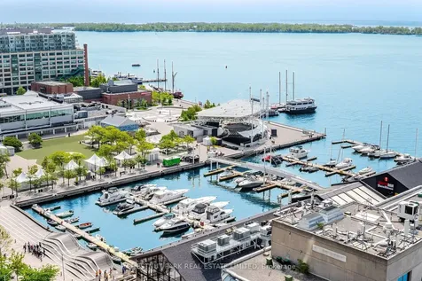 270 Queens Quay W Toronto ON M5J 2N4