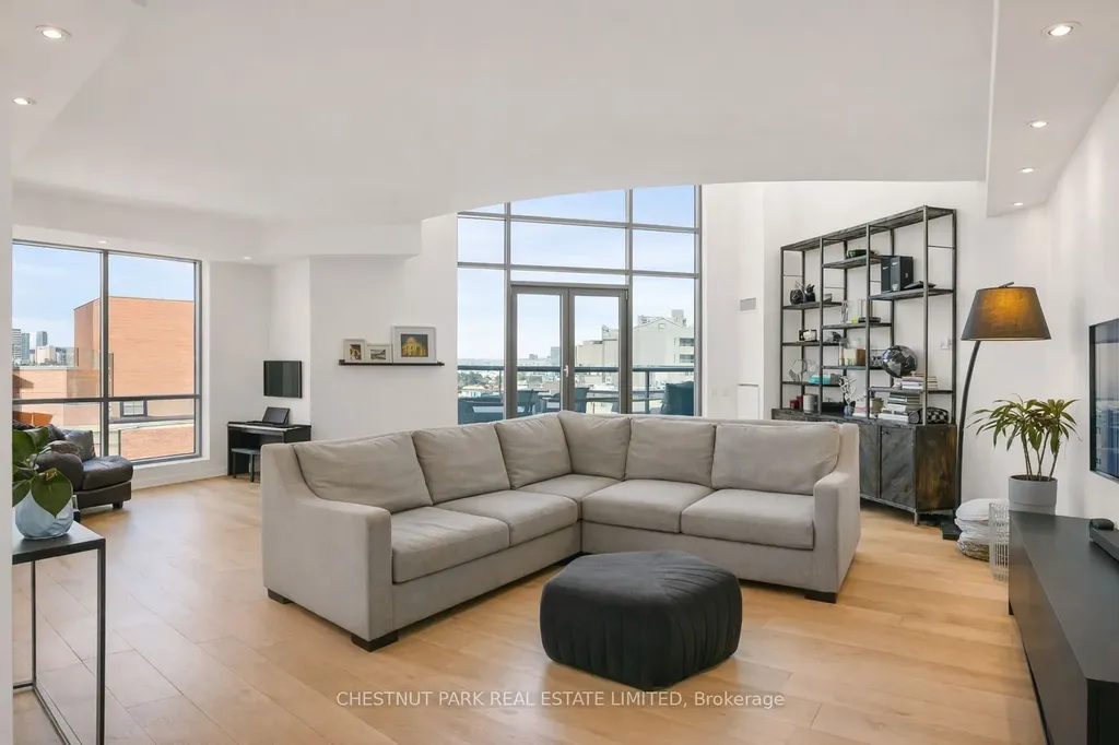 3 Mcalpine Street Toronto ON M5R 3T5