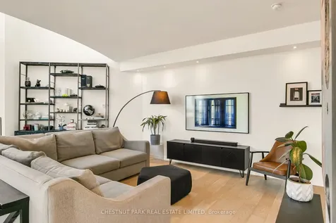 3 Mcalpine Street Toronto ON M5R 3T5
