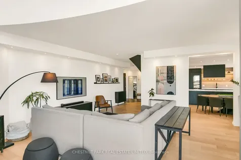 3 Mcalpine Street Toronto ON M5R 3T5