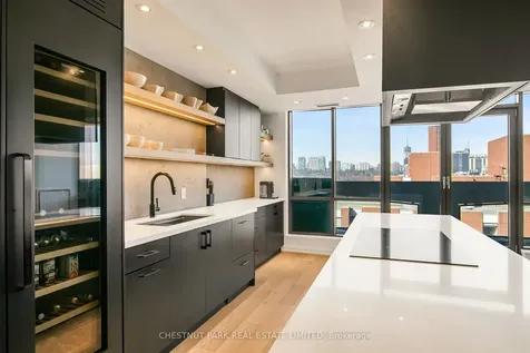 3 Mcalpine Street Toronto ON M5R 3T5