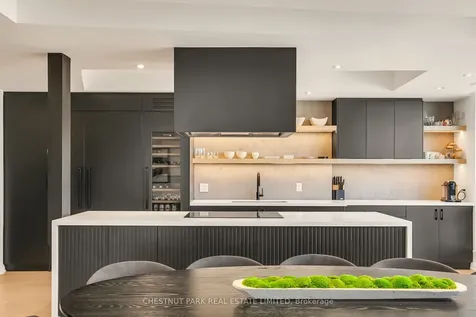 3 Mcalpine Street Toronto ON M5R 3T5