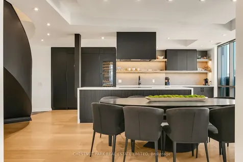 3 Mcalpine Street Toronto ON M5R 3T5
