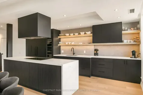 3 Mcalpine Street Toronto ON M5R 3T5