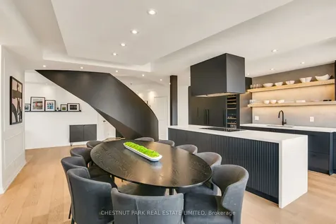 3 Mcalpine Street Toronto ON M5R 3T5