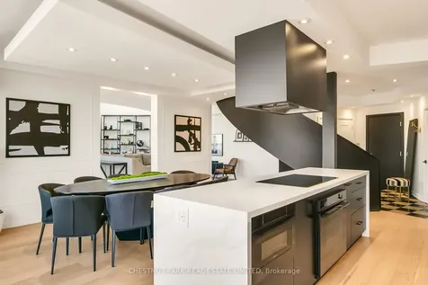 3 Mcalpine Street Toronto ON M5R 3T5