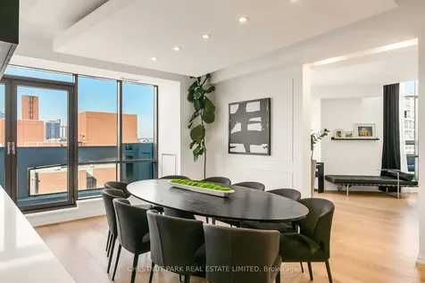 3 Mcalpine Street Toronto ON M5R 3T5