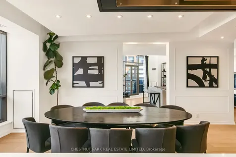 3 Mcalpine Street Toronto ON M5R 3T5