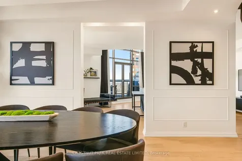 3 Mcalpine Street Toronto ON M5R 3T5