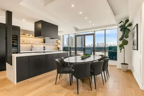 3 Mcalpine Street Toronto ON M5R 3T5