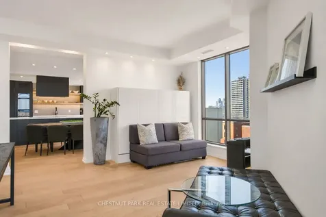 3 Mcalpine Street Toronto ON M5R 3T5