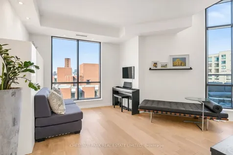 3 Mcalpine Street Toronto ON M5R 3T5