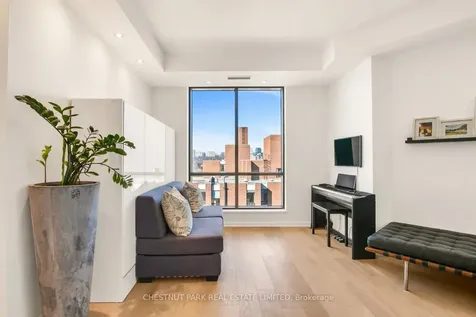 3 Mcalpine Street Toronto ON M5R 3T5