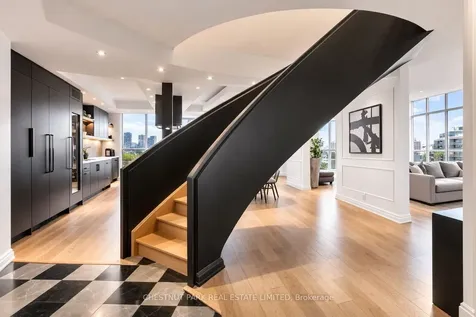 3 Mcalpine Street Toronto ON M5R 3T5